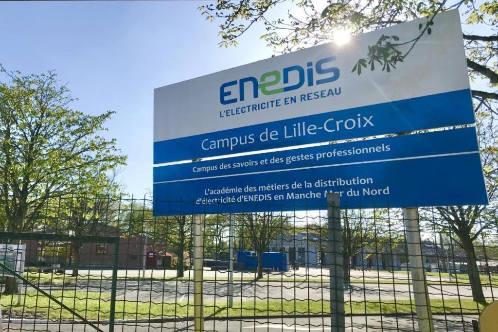 Chez Herve Croix Eksteriør bilde
